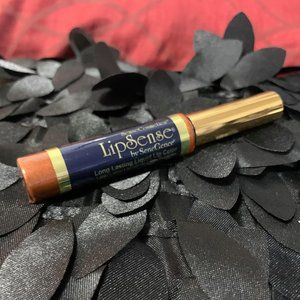 Cocoa LipSense kissproof lipstick (new)
